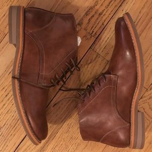 Steve Madden Chukka Boot